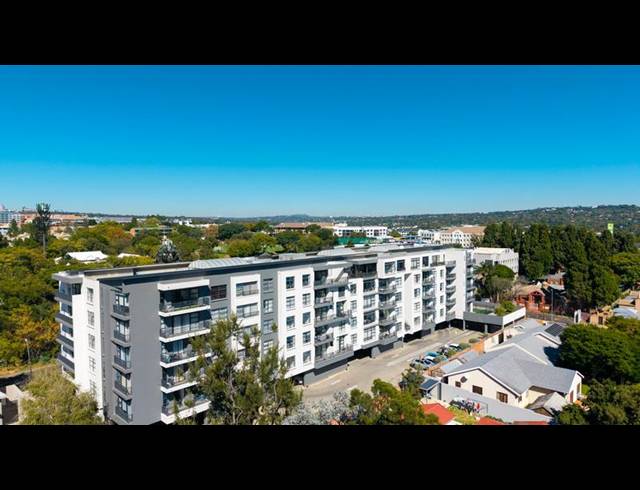 2 BEDROOM PROPERTY TO RENT IN BRYANSTON